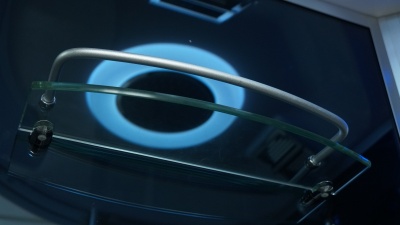 Душевой бокс Timo Standart 120x120 T-1125 с гидромассажем