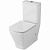 Унитаз компакт Owl 1975 Gap Ruta-G OWLT200901 без бачка с сиденьем Микролифт