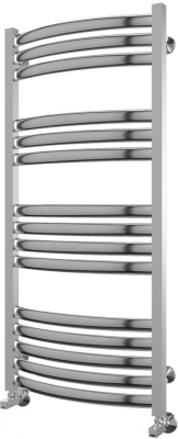 Водяной полотенцесушитель Terminus Палермо П15 500x1136 4620768886515 Хром