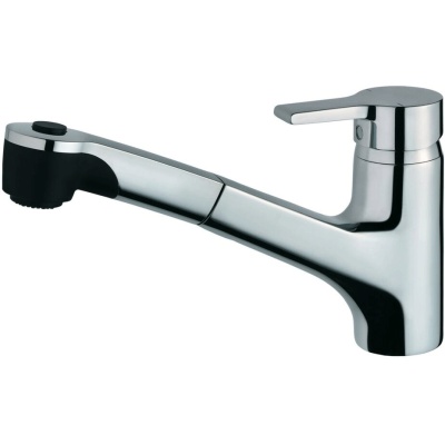 Смеситель для кухни Ideal Standard Active B8435AA Хром