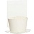 Держатель для зубных щеток Kleber Home kle-hm044 Белый