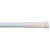Карниз для ванны Zollen 110-200 см 443829 Белый