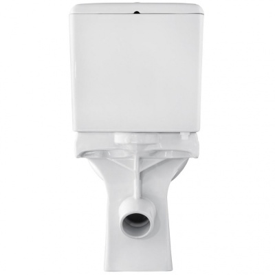 Унитаз компакт Roca Access 34P23900Y с бачком и сиденьем Микролифт