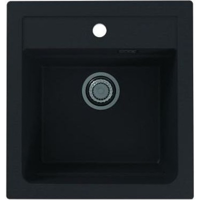 Кухонная мойка Alveus Atrox 20 1131990 Угольный