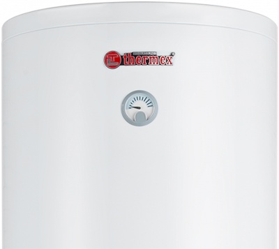 Водонагреватель накопительный Thermex ER 150 V (combi) Белый