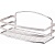 Полка корзина Tekno-tel BK084SSS Хром
