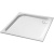 Душевой поддон Huppe Verano 90x90 235001.055 Белый