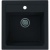 Кухонная мойка Alveus Atrox 20 1131990 Угольный