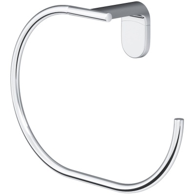 Кольцо для полотенец AM.PM Joy A8434400 Хром