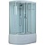 Душевая кабина Timo Standart T-6620 S R 120x85 профиль Хром стекло прозрачное