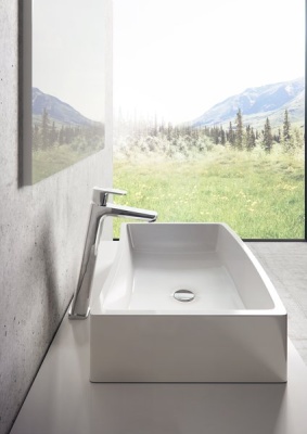 Раковина Ravak Formy 02 500 D Белый