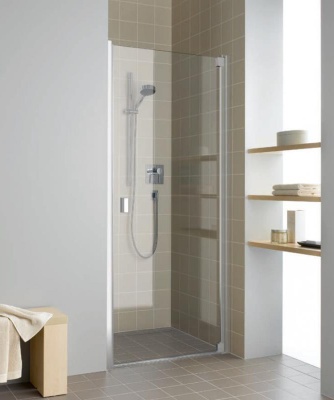 Душевая дверь Kermi Raya RA 1WR 08020VAK 1WR