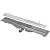 Душевой лоток Alcaplast Low APZ111-550 с решеткой Хром
