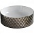 Раковина Artceram Rombo 44 OSL009 01 57 Платиновая