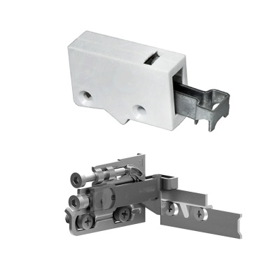 Тумба под раковину Diborg Elise 120 77.7229 подвесная Белый глянец