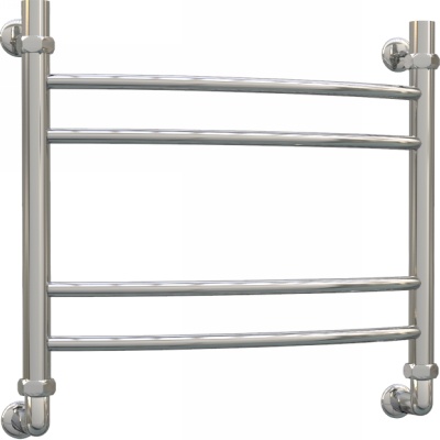 Водяной полотенцесушитель Aquanerzh 02-09A5050 Хром