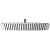 Верхний душ Clever Slim Inox Air 40x25 99601 Хром