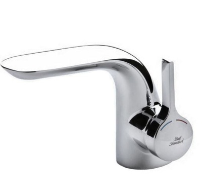 Смеситель для раковины Ideal Standard Melange A4258AA Хром