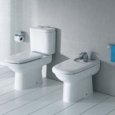 Сиденье для унитаза Roca Giralda ZRU9000046 Белая без микролифта