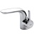 Смеситель для раковины Ideal Standard Melange A4258AA Хром