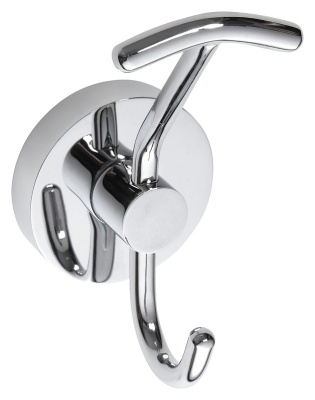 Крючок Bemeta Omega 104105252 Хром