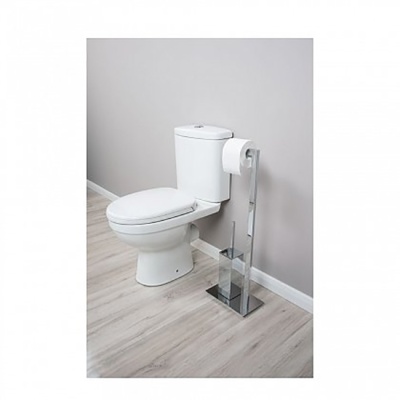 Стойка Aquanet 8217 Хром