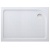 Акриловый поддон для душа BelBagno Tray L 120x80x15 Белый L с антискользящим покрытием
