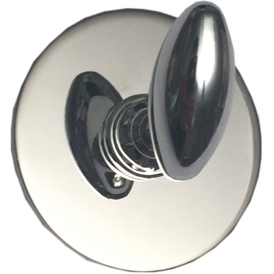 Крючок Kleber KLE-061 Хром