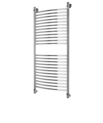 Полотенцесушитель Energy Elite 1200x500 Хром