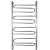 Полотенцесушитель Energy Sonata 1000x500 водяной хром