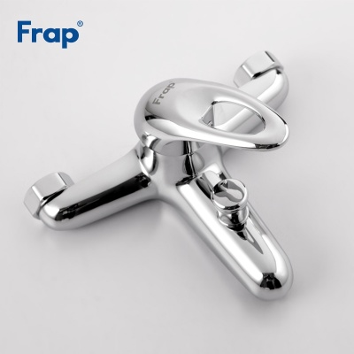 Смеситель для ванны Frap F3015 Хром