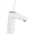 Смеситель для раковины Grohe Eurodisc Joystick 23427LS0 Белая луна