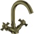 Смеситель для раковины Agger Retro-X A1701188 Бронза