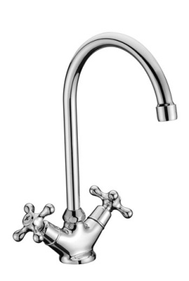Смеситель Lemark Standard LM2105C для кухонной мойки