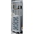 Шкаф пенал Corozo Манойр 50 SD-00000413 Белый