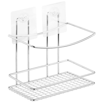 Полка корзина Kleber Lite KLE-LT033 Хром