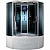 Душевой бокс Timo Standart 135x135 T-1135 с гидромассажем