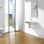 Раковина Roca Meridian 65 327241000 Белая