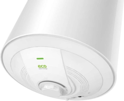 Водонагреватель накопительный Ballu BWH/S 30 Primex Жемчужно-белый полуматовый