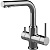 Смеситель для кухни Lemark Comfort LM3061C Хром