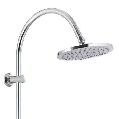 Душевая система Latuno L80041 Хром