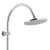 Душевая система Latuno L80041 Хром