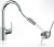 Смеситель для кухни Hansgrohe Focus M4116-H240 73880000 Хром