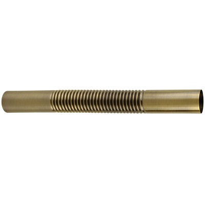 Труба гибкая Veragio Sbortis VR.SBR-8335.BR Бронза