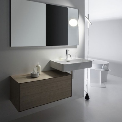 Раковина Laufen Val 75 8.1628.5 Белая