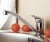 Смеситель для кухни WasserKRAFT Oder 6307 Хром Смеситель для кухни WasserKRAFT Oder 6307 Хром