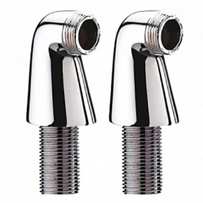 Полуколонны Iddis 001SB00i83 Хром