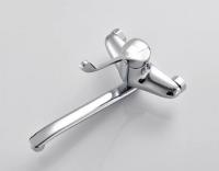 Смеситель для кухни Frap F4654 Хром