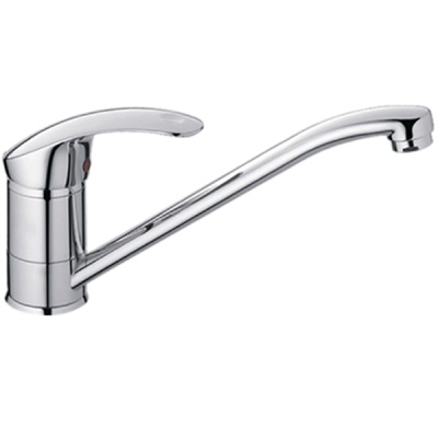 Смеситель для кухни Mixxus Premium Maxx 004 MXP0248 Хром