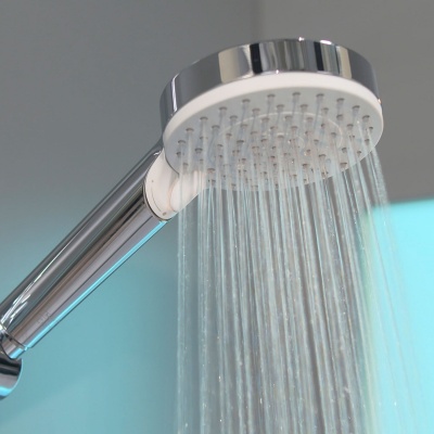 Душевая система Hansgrohe Crometta Vario 27813400 Хром